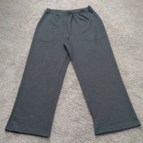 Woman Within Pants - Picture 1 of 3
